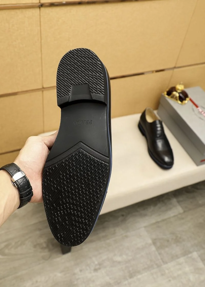 Prada Business Shoes Affordable 35757
