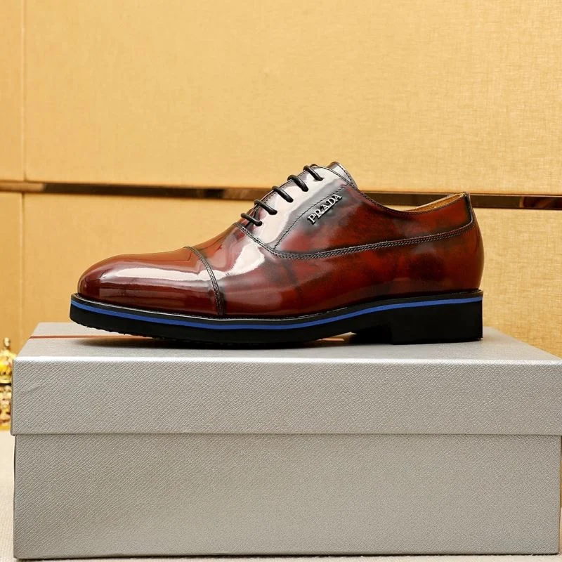 Modern Prada Business Shoes 35766