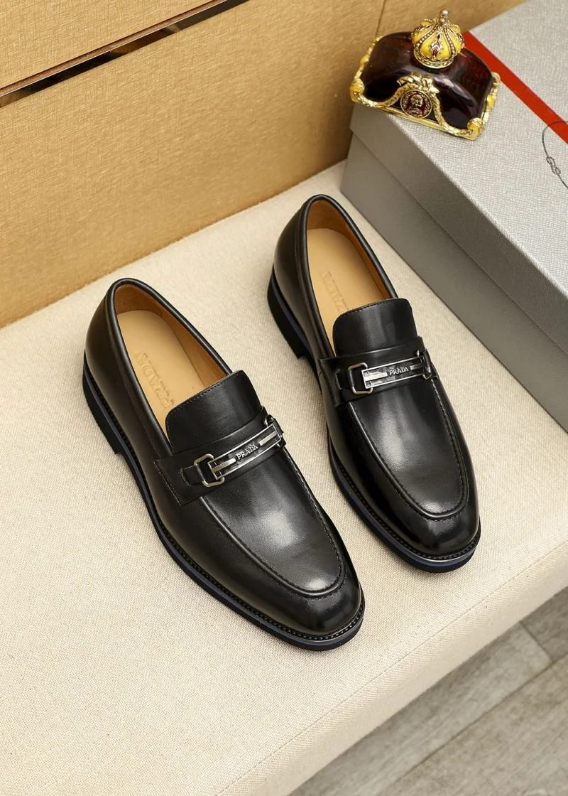 Modern Prada Business Shoes 35756