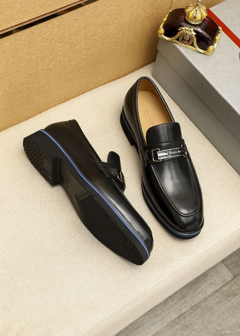 Modern Prada Business Shoes 35756