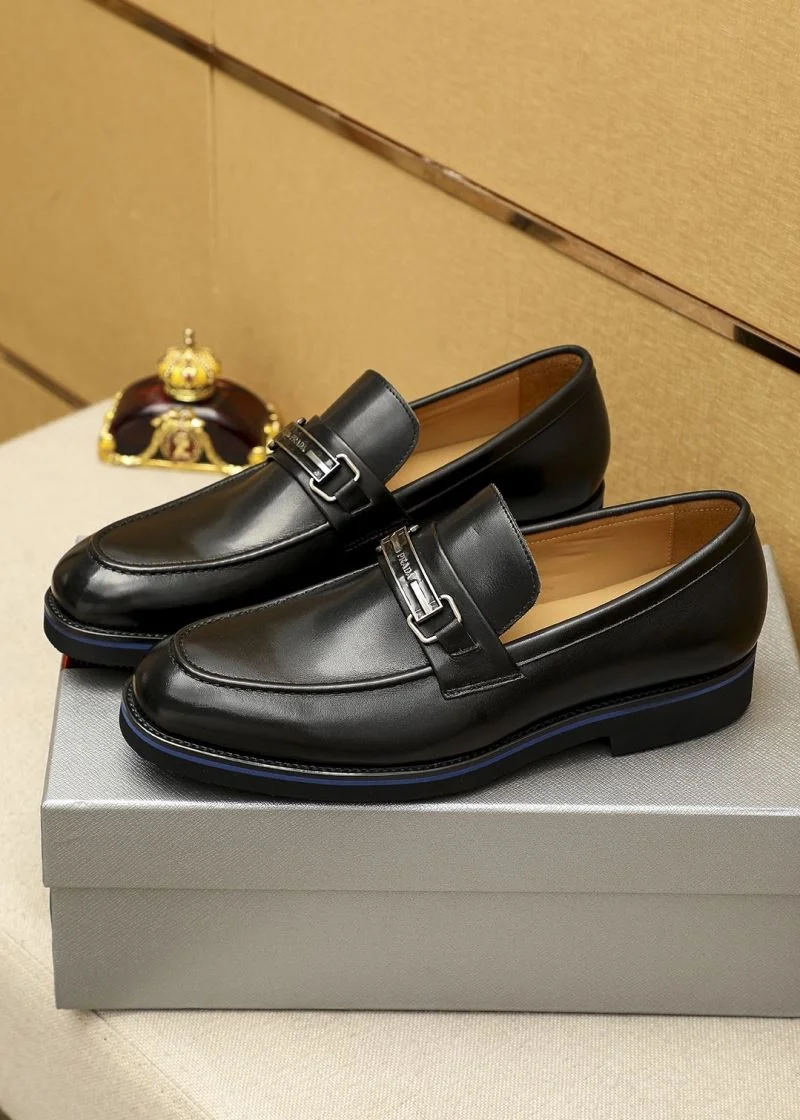Modern Prada Business Shoes 35756