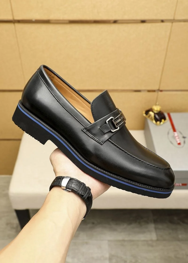 Modern Prada Business Shoes 35756
