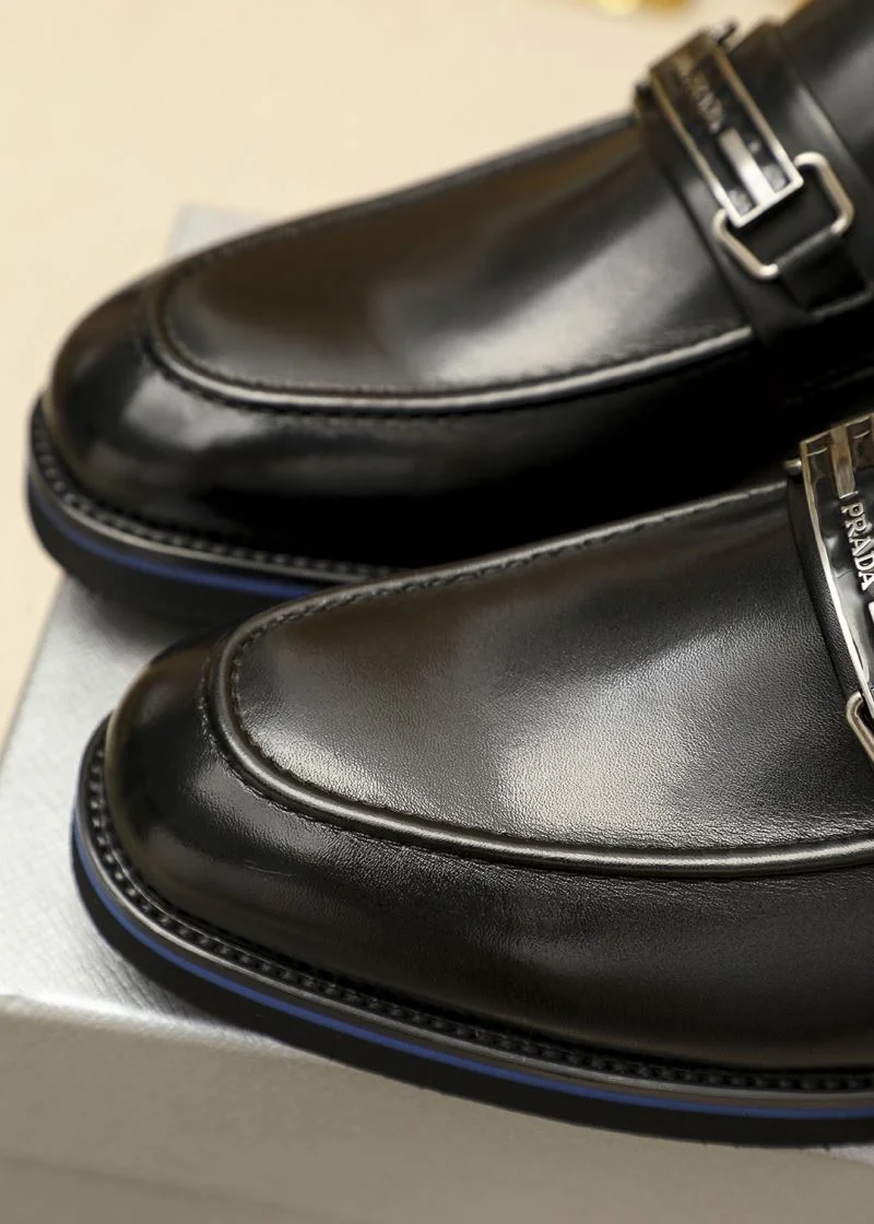 Modern Prada Business Shoes 35756