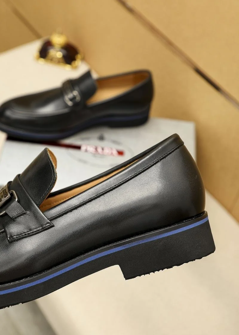 Modern Prada Business Shoes 35756
