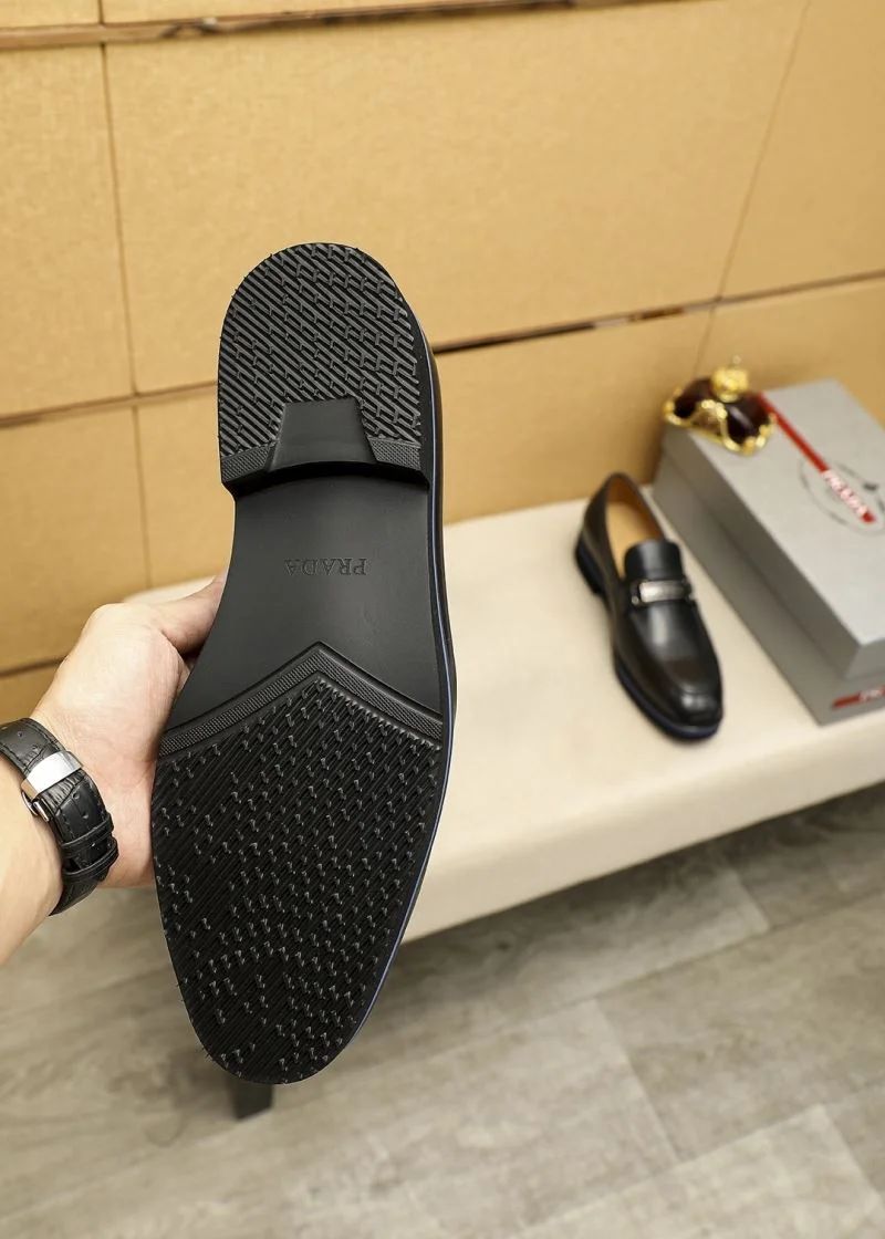 Modern Prada Business Shoes 35756