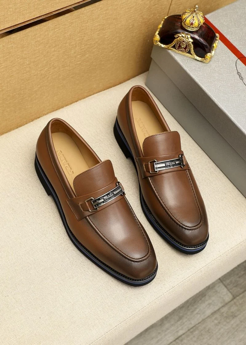 GoAnywhere Prada Business Shoes 35760