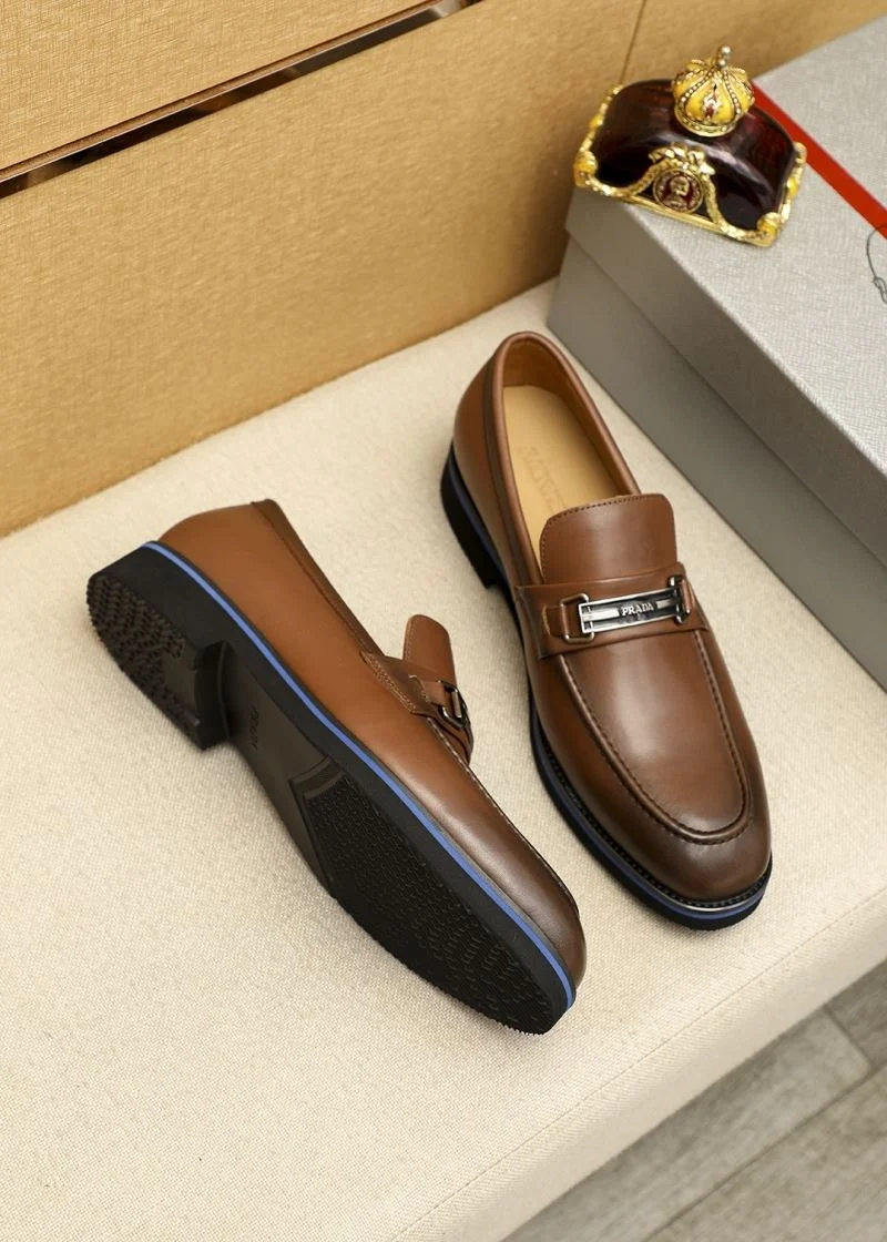 GoAnywhere Prada Business Shoes 35760