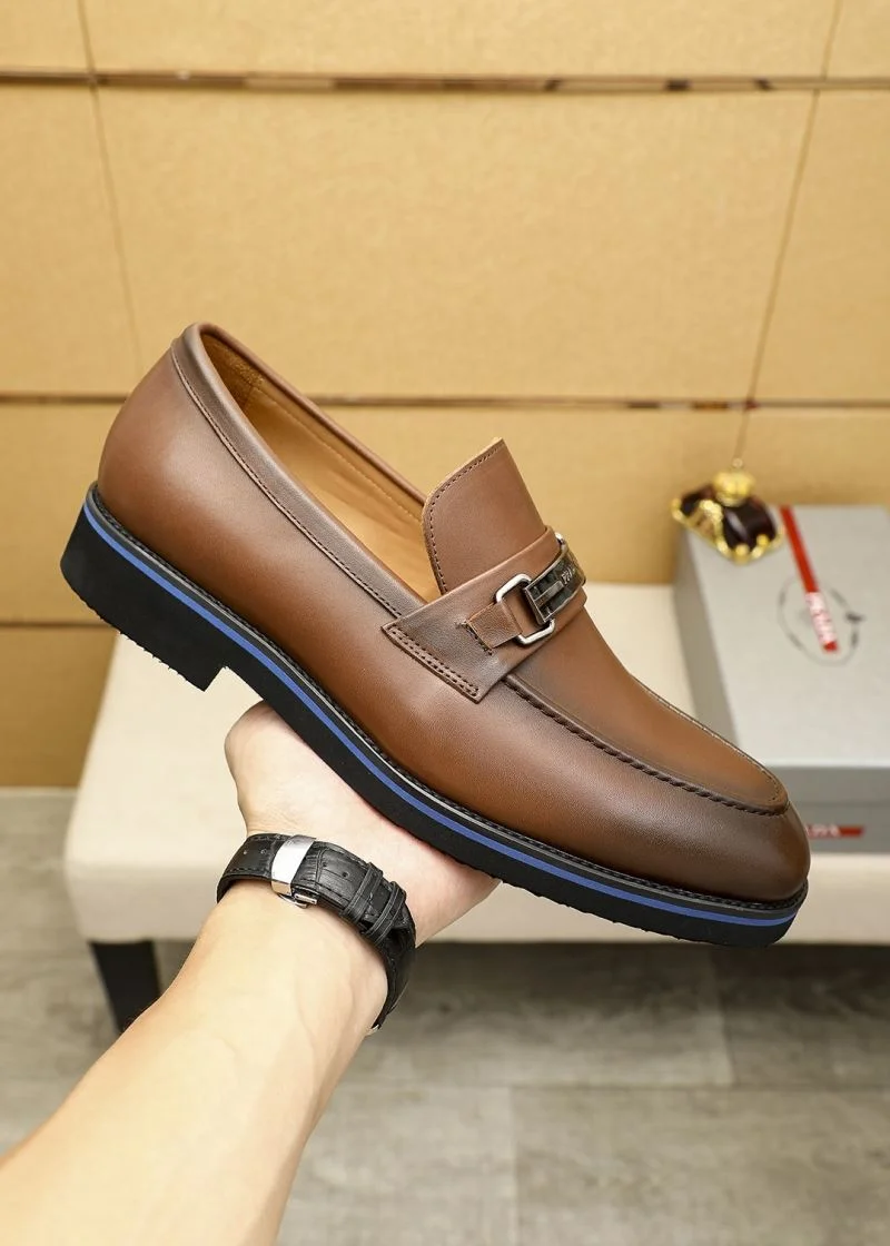GoAnywhere Prada Business Shoes 35760