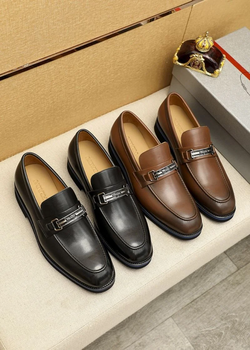 GoAnywhere Prada Business Shoes 35760