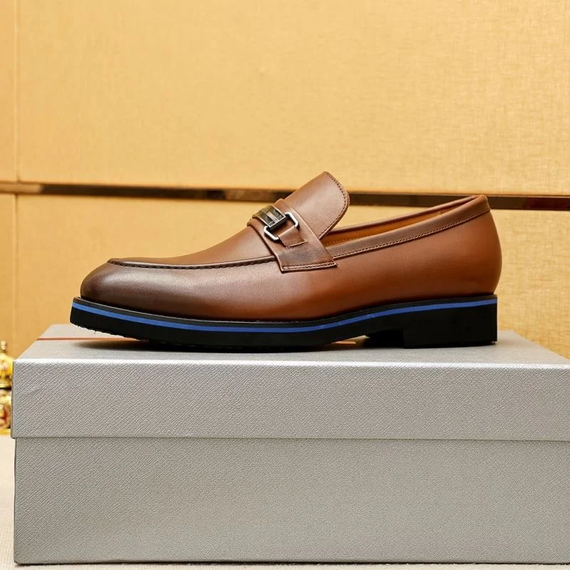 GoAnywhere Prada Business Shoes 35760