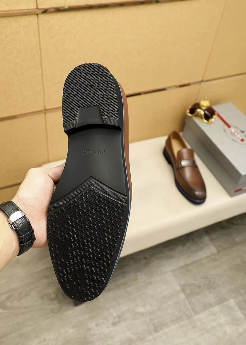 GoAnywhere Prada Business Shoes 35760