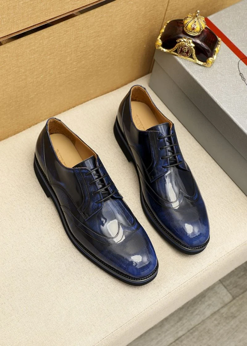 Prada Business Shoes WellDesigned 35752