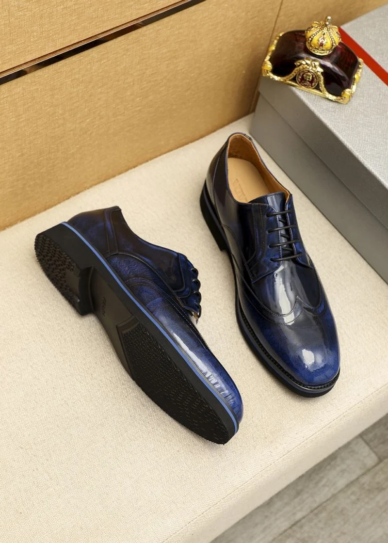 Prada Business Shoes WellDesigned 35752