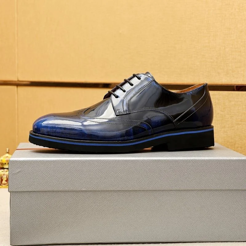 Prada Business Shoes WellDesigned 35752