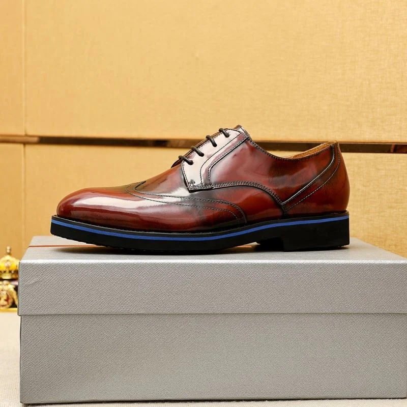 Prada Business Shoes EasyCare 35751