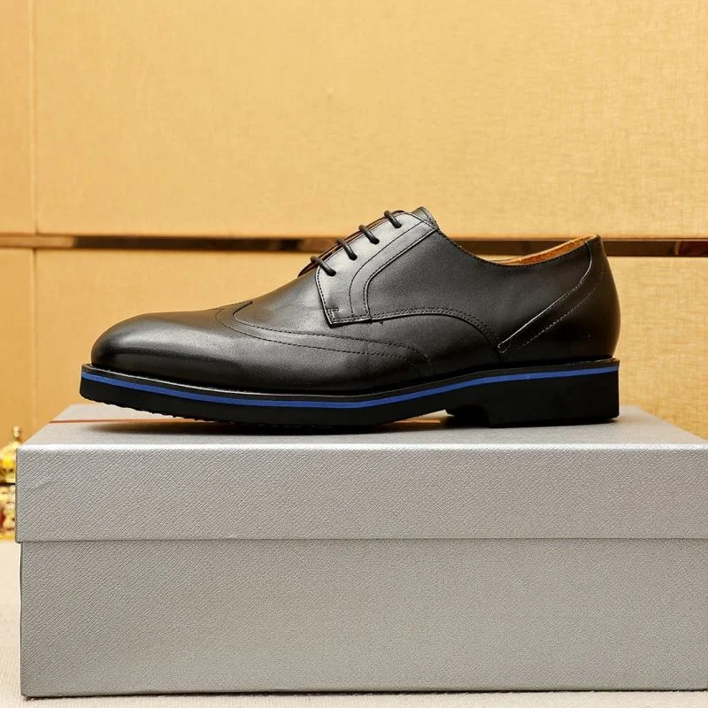 FlexibleFit Prada Business Shoes 35749