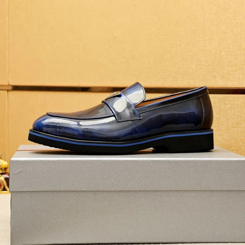 Prada Business Shoes Sporty 35750