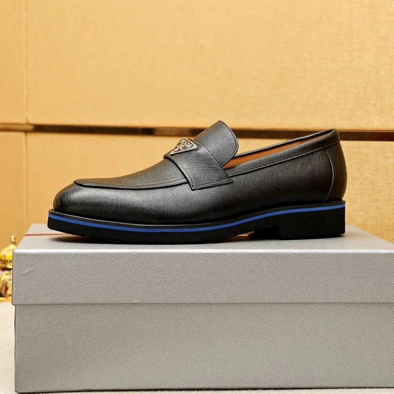 Prada Business Shoes Trendsetting 35747