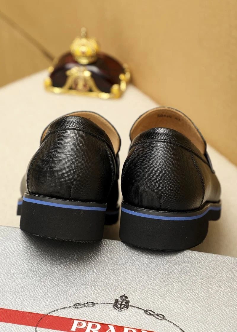 Prada Business Shoes Trendsetting 35747