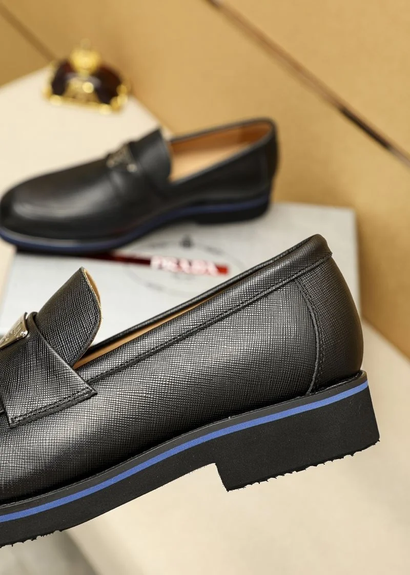 Prada Business Shoes Trendsetting 35747