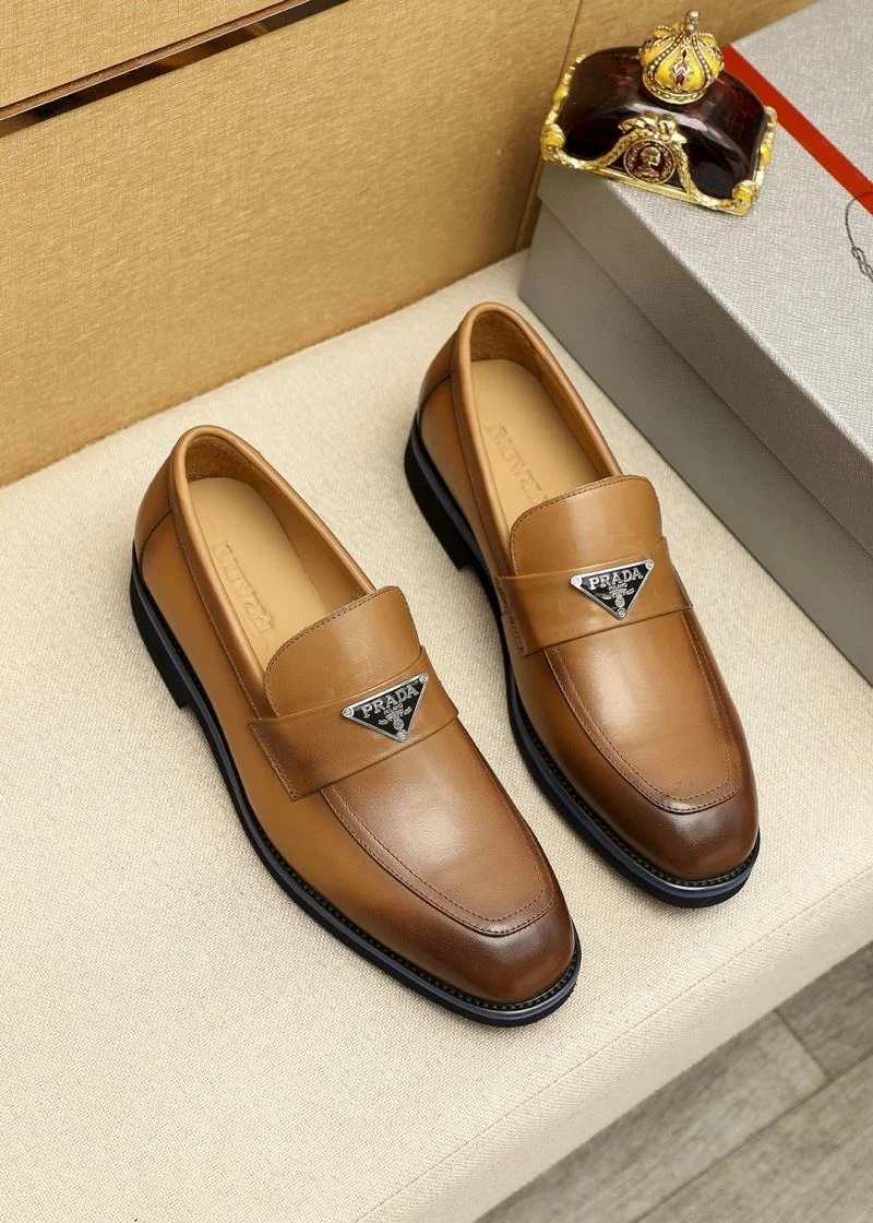 Comfortable Prada Business Shoes 35746