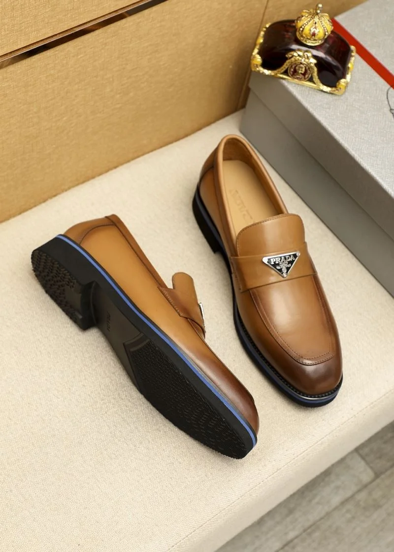 Comfortable Prada Business Shoes 35746