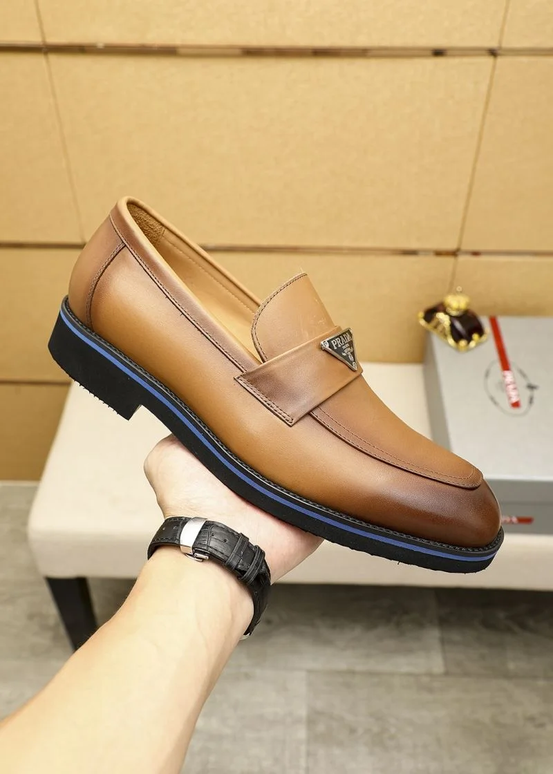 Comfortable Prada Business Shoes 35746