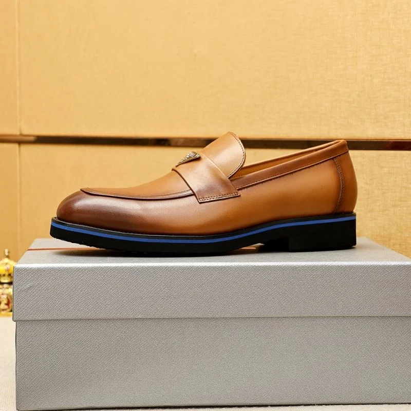 Comfortable Prada Business Shoes 35746
