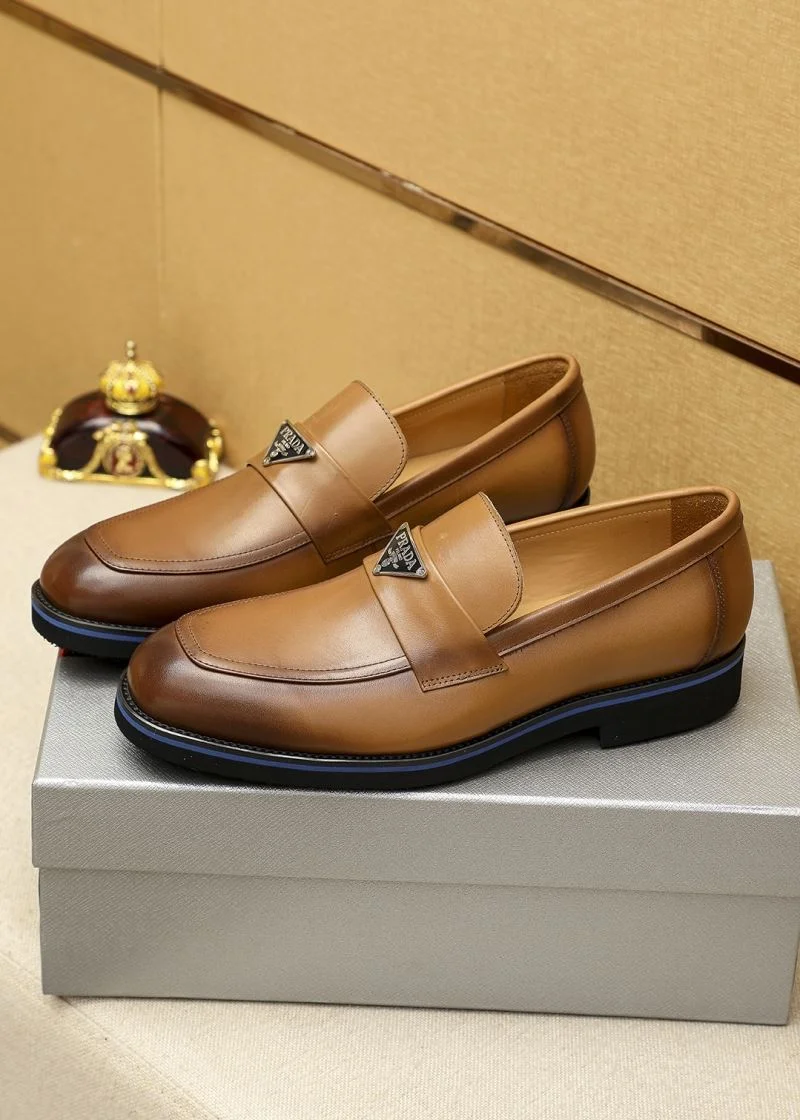 Comfortable Prada Business Shoes 35746