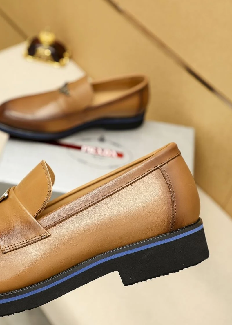 Comfortable Prada Business Shoes 35746
