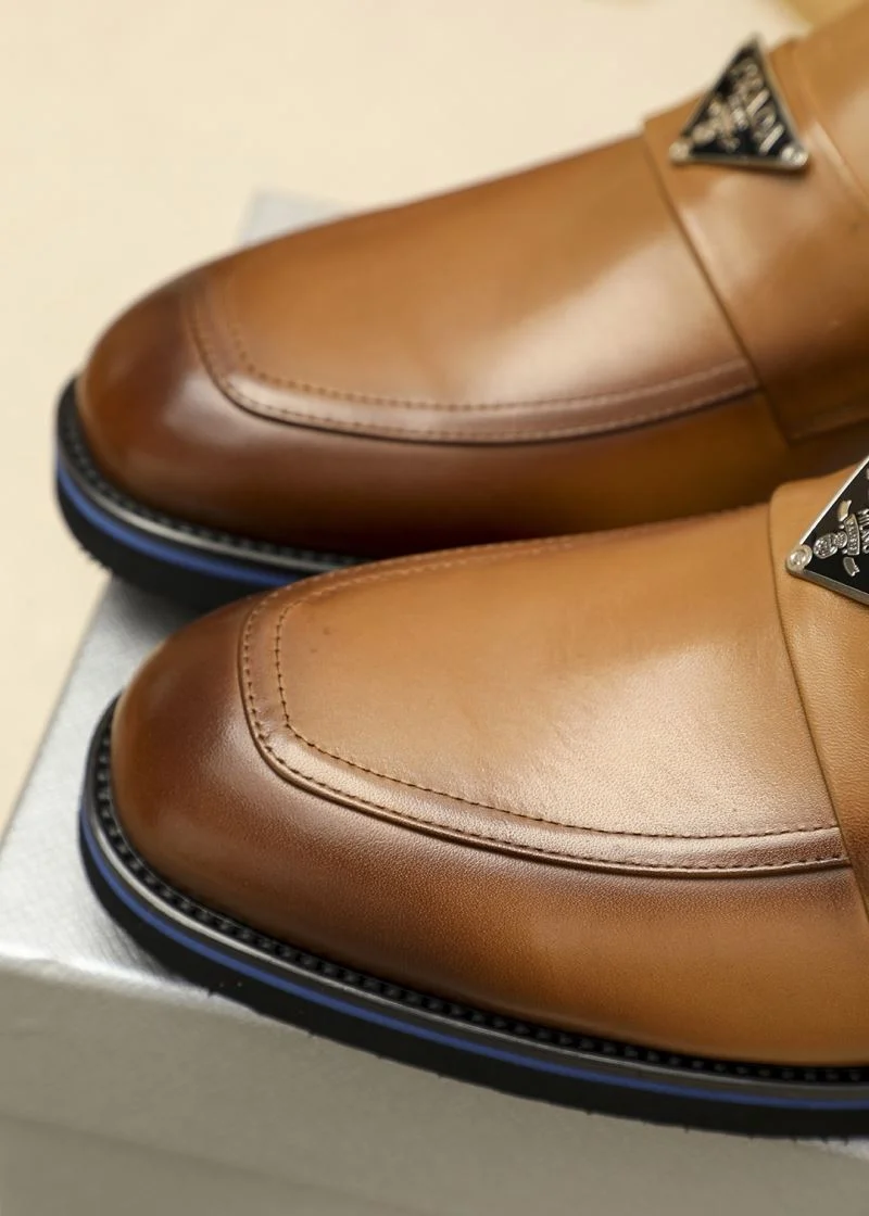 Comfortable Prada Business Shoes 35746