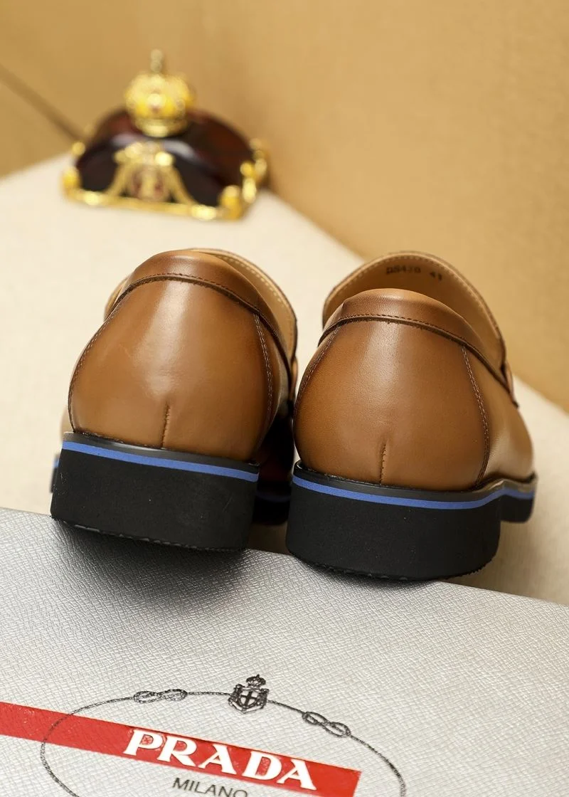 Comfortable Prada Business Shoes 35746