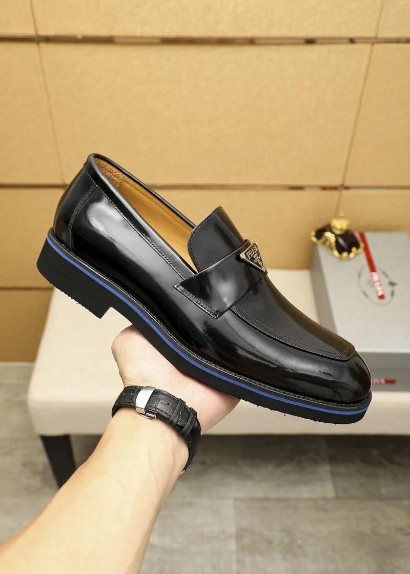 Prada Business Shoes FastDry 35744