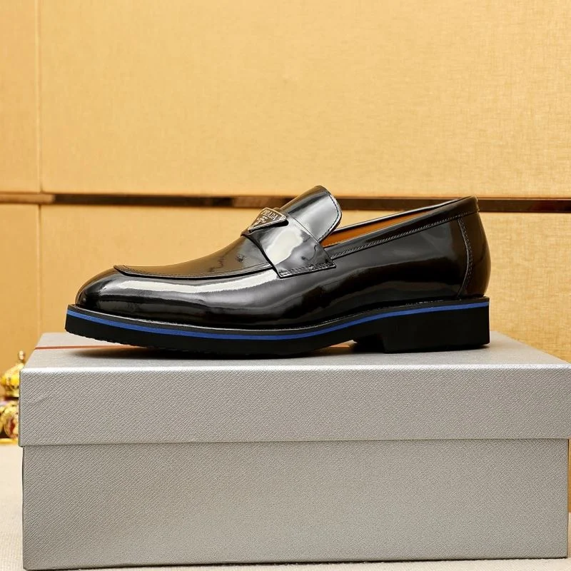 Prada Business Shoes FastDry 35744