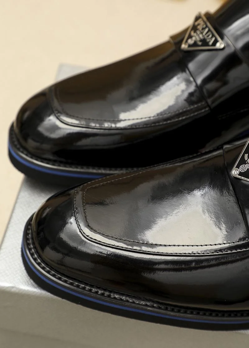Prada Business Shoes FastDry 35744