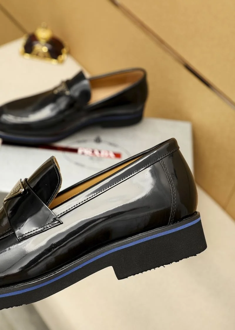 Prada Business Shoes FastDry 35744
