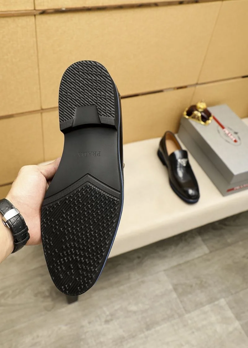 Prada Business Shoes FastDry 35744