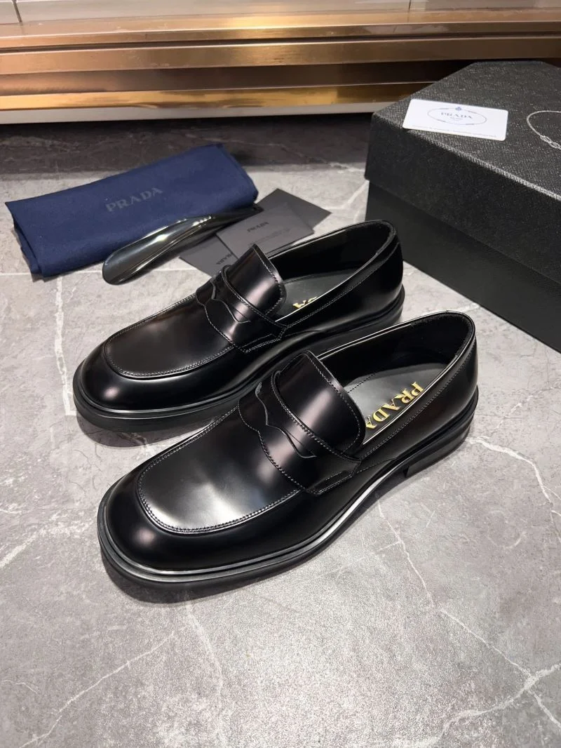 Prada Business Shoes TopPick 35740