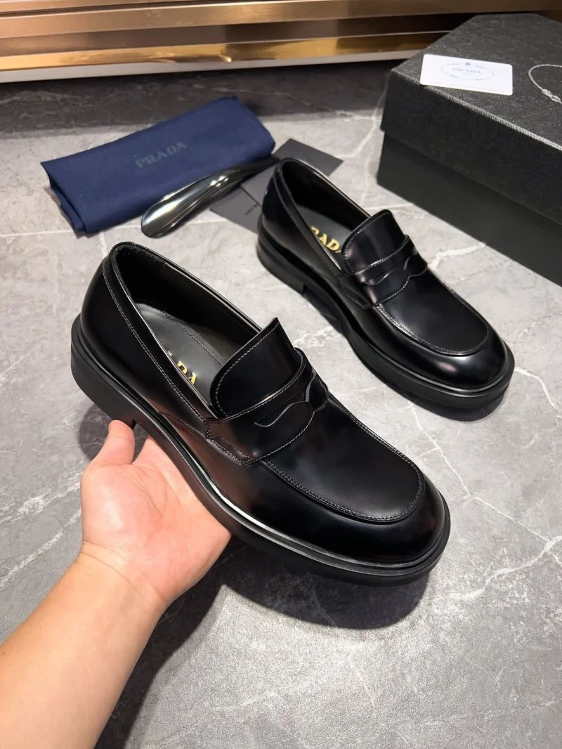 Prada Business Shoes TopPick 35740
