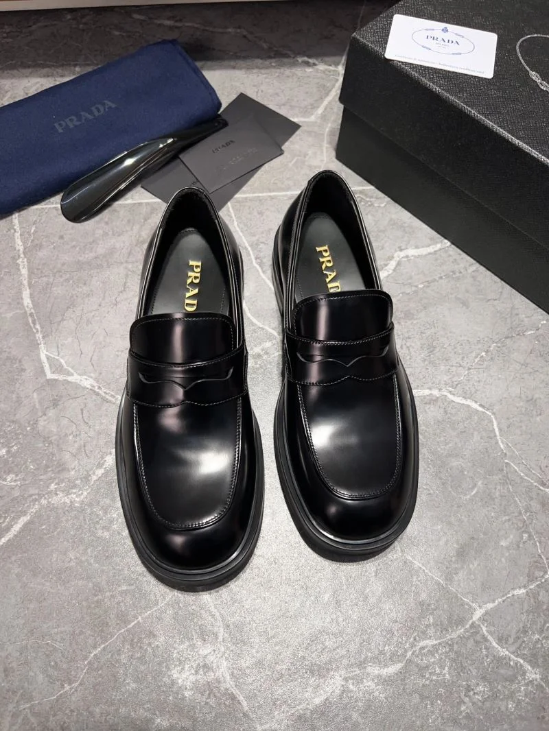 Prada Business Shoes TopPick 35740