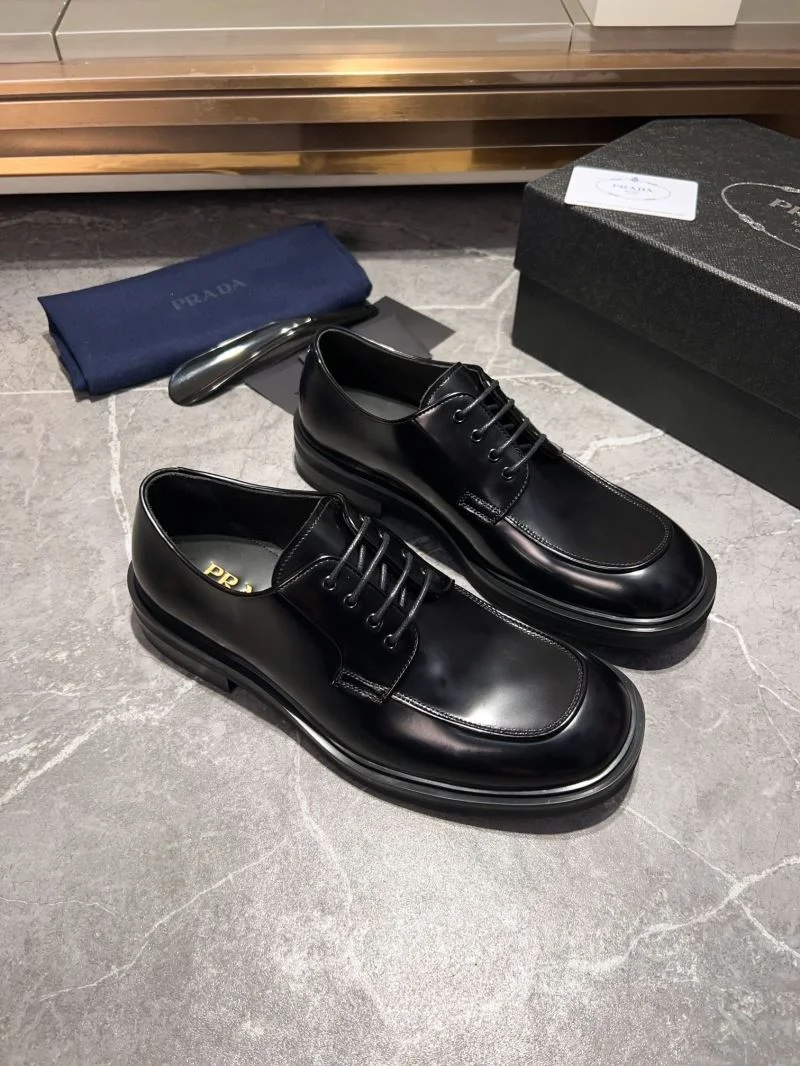 Prada Business Shoes TopPick 35740
