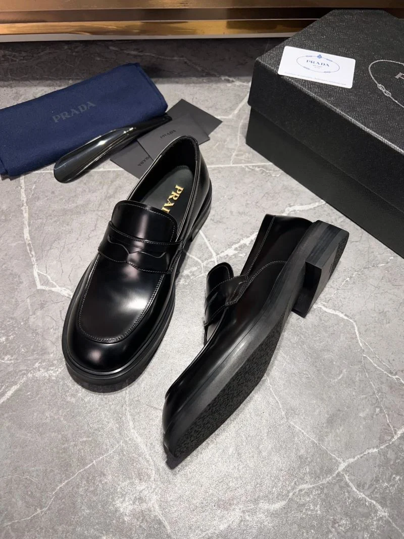 Prada Business Shoes TopPick 35740