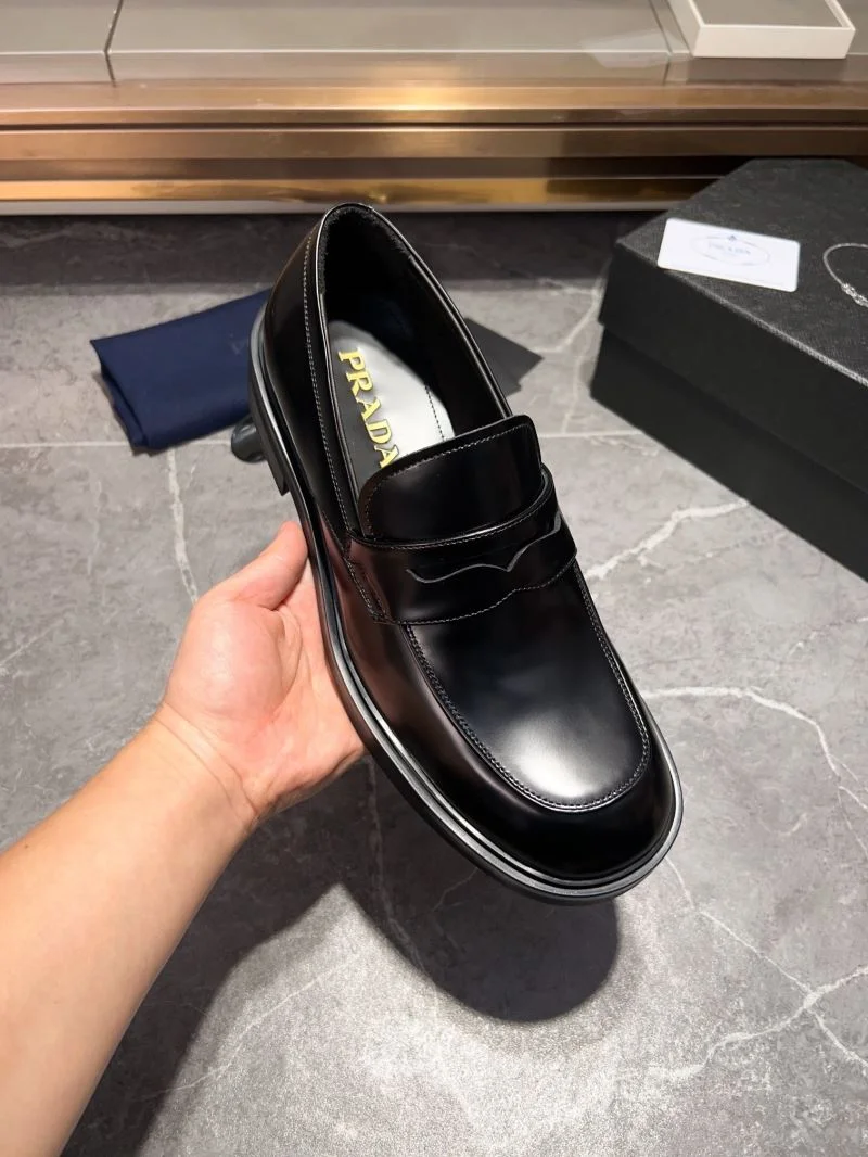Prada Business Shoes TopPick 35740