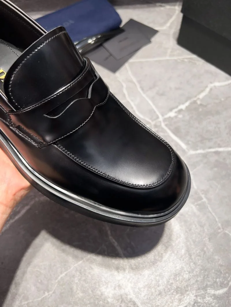 Prada Business Shoes TopPick 35740