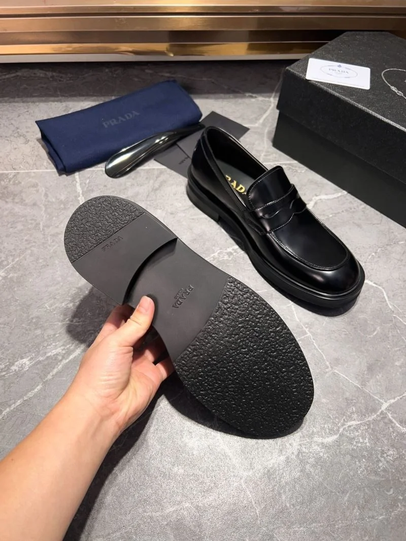 Prada Business Shoes TopPick 35740