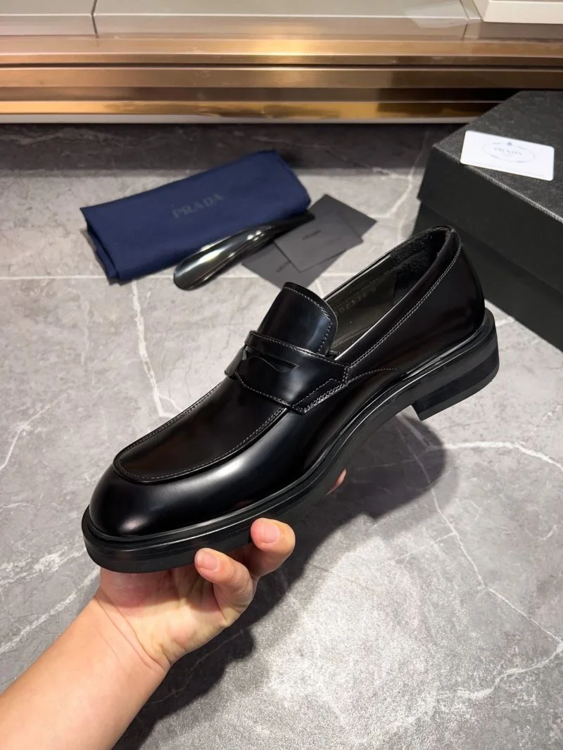 Prada Business Shoes TopPick 35740