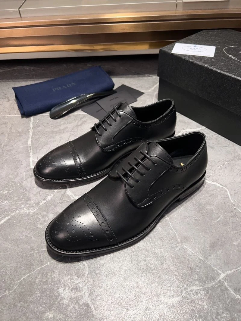 Prada Business Shoes UrbanStyle 35742