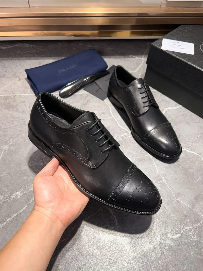 Prada Business Shoes UrbanStyle 35742