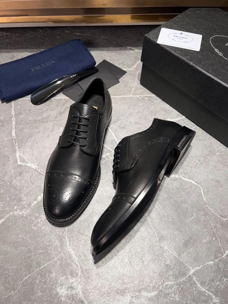 Prada Business Shoes UrbanStyle 35742