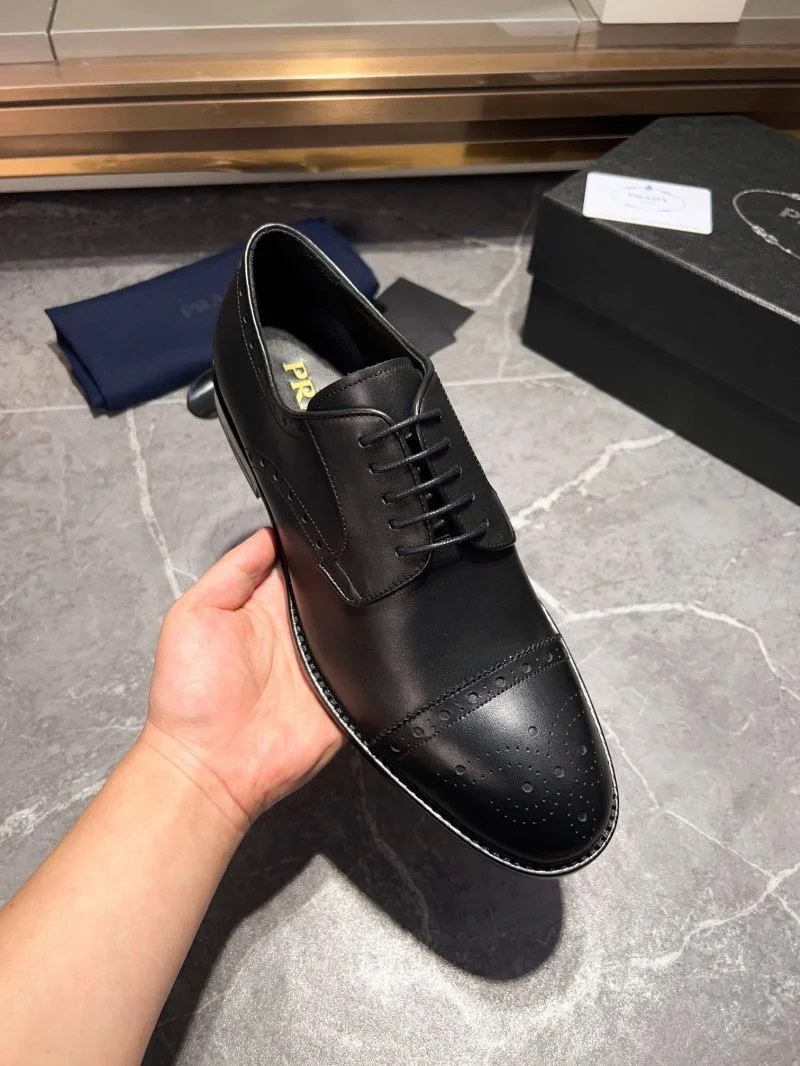 Prada Business Shoes UrbanStyle 35742